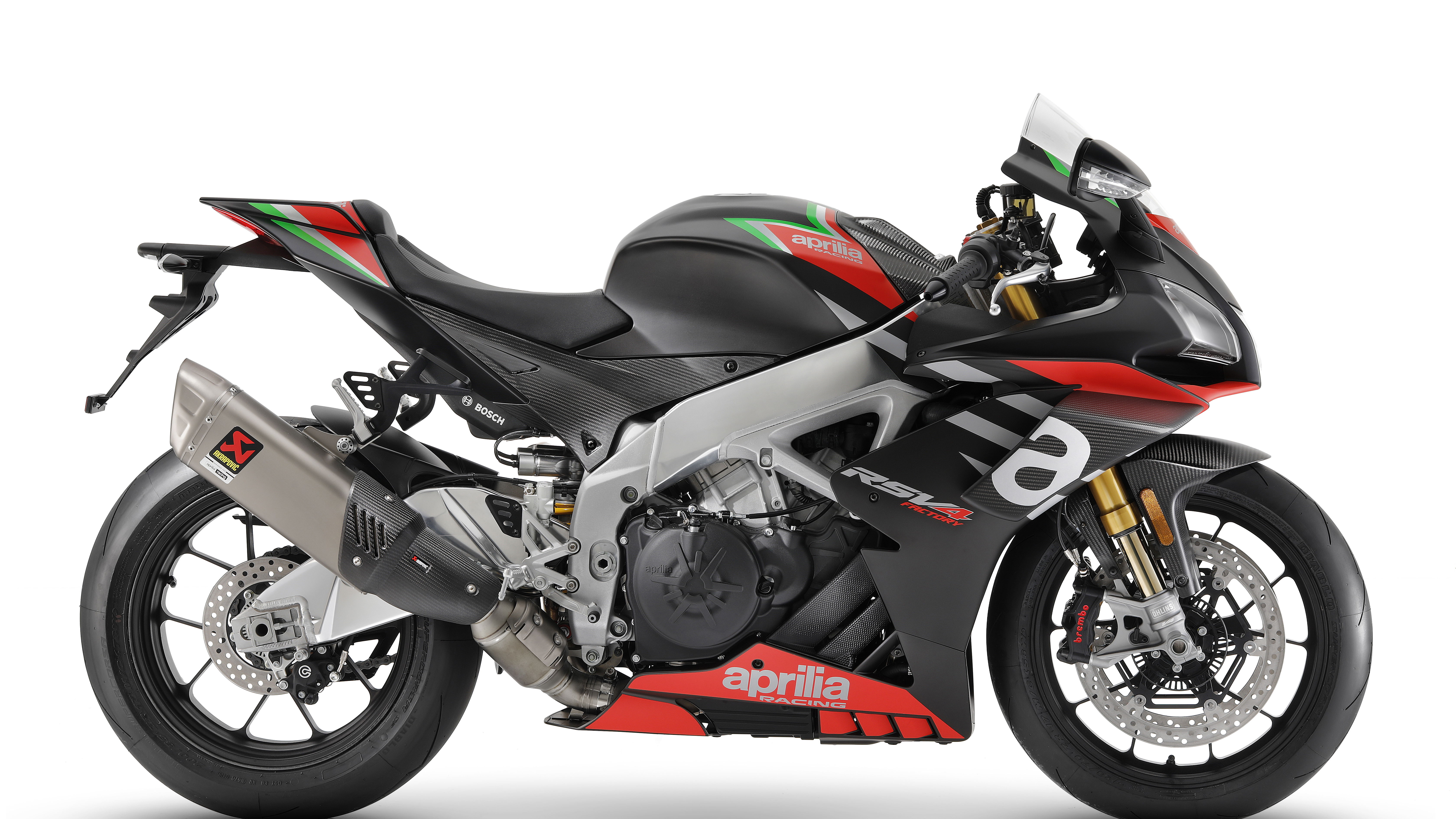 RSV4 1100 Factory